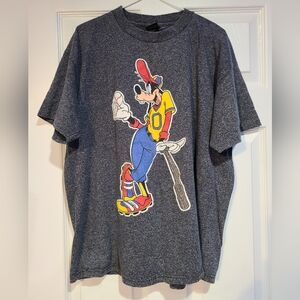 Mickey Unlimited Goofy Baseball t-shirt